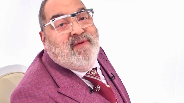 Jorge Lanata abrió un nuevo año de Periodismo Para Todos