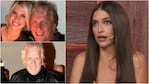 Zaira Nara y la reconciliación con su papá junto a su hermana: "La relación conmigo está bien y con Wanda mejoró"