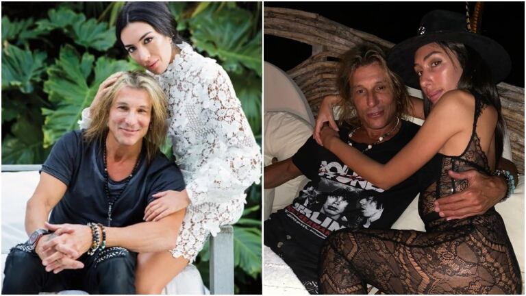 Sofía Bonelli habló de la posibilidad de estar en el Bailando junto a Claudio Paul Caniggia