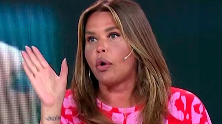 Fuerte pedido de Nazarena Vélez tras los repudiables dichos de Agustín sobre Julieta en Gran Hermano 2022