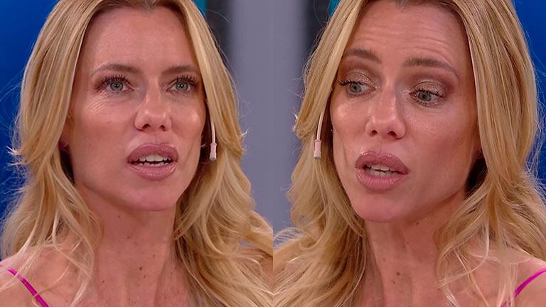 Nicole Neumann habló de su increíble experiencia con un ovni: "Esperé mucho tiempo para esto"