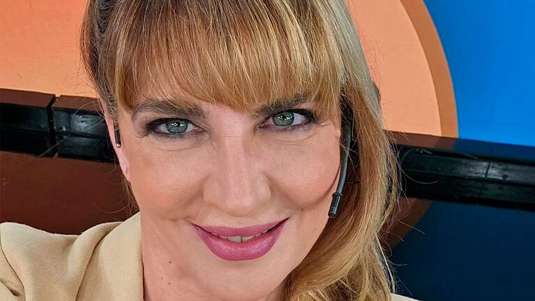 Lola Cordero encontró el amor, tras su conflictiva separación de Alexis Puig: conocé a su nuevo novio