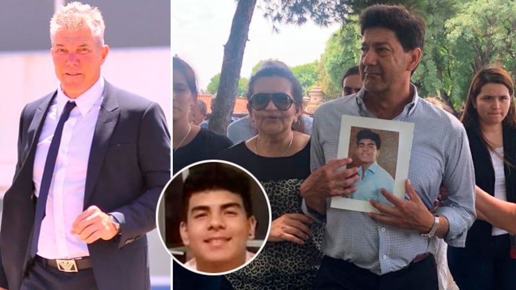 Fernando Burlando reveló el expreso pedido que le hicieron los padres de Fernando Báez Sosa