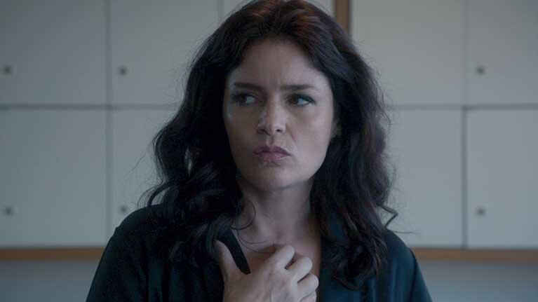 Se presentó el tráiler de Amor Bandido