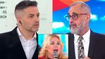 Ángel de Brito analizó el escándalo de Esmeralda Mitre ¿con un palito a Jorge Rial?