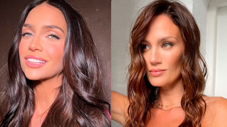 Filipa Alfonso cumplió 3 años y Zaira Nara le dejó un mensaje lleno de amor