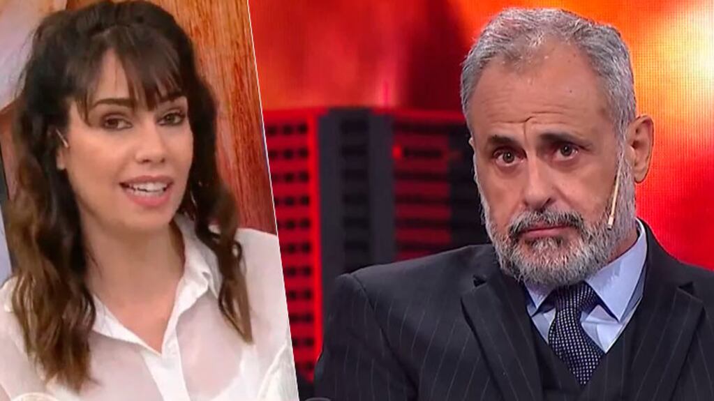 Jorge Rial reveló los verdaderos motivos de su separación de Romina Pereiro