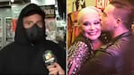 El testimonio de Fede Bal sobre la salud de su Carmen Barbieri