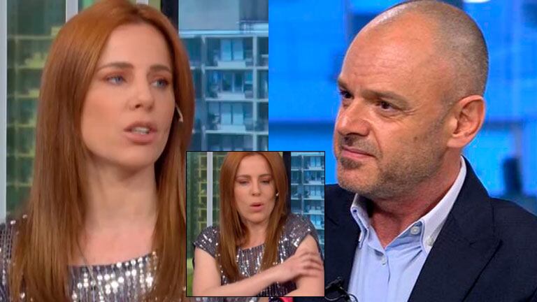 Agustina Kämpfer contó los efectos que tenían los sueros de Mühlberger