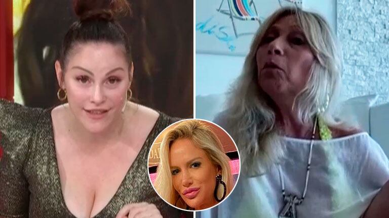 La chicana al hueso de Connie Ansaldi a Ana Rosenfeld por no tener matrícula de abogada en capital