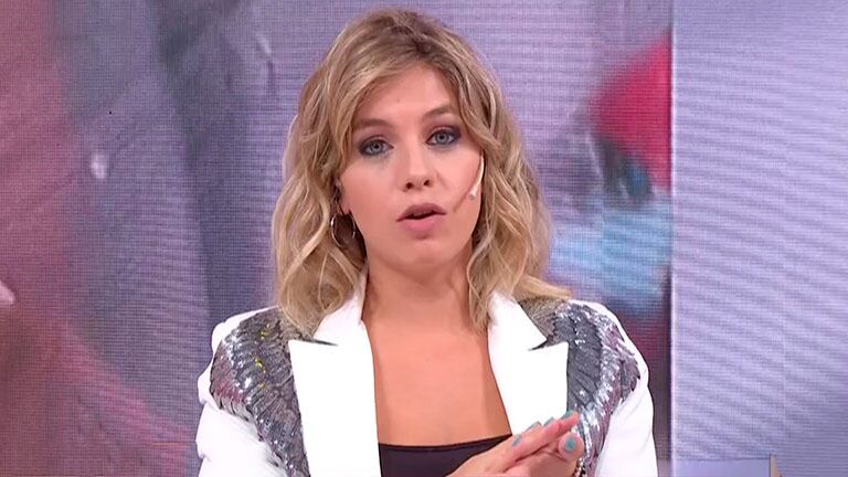 El gesto solidario de la notera de LAM con los vecinos de su edificio en plena pandemia de coronavirus