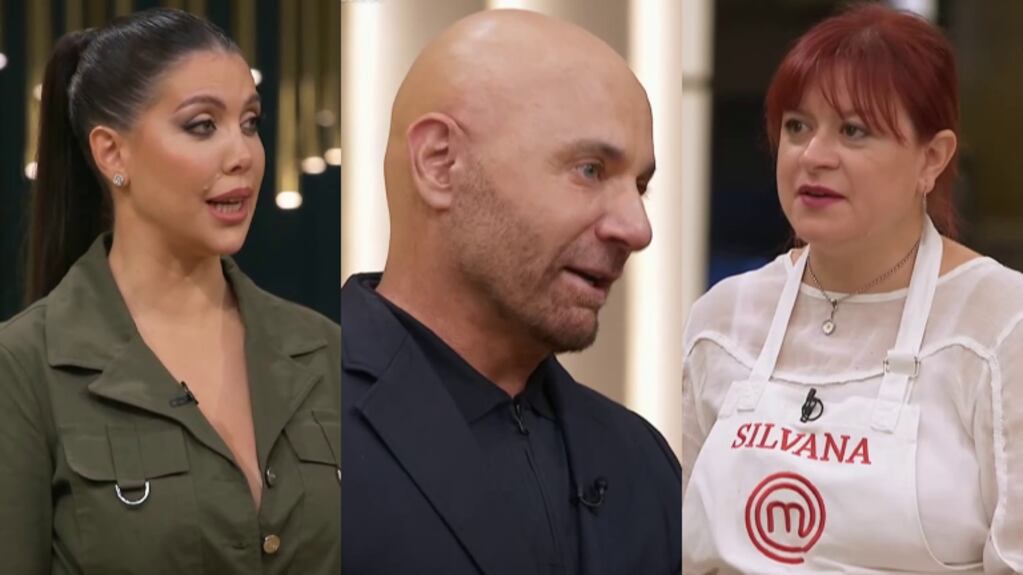 Desopilante comentario de Wanda Nara a una participante de MasterChef que eligió entrar al mercado a solas con Martitegui: "Estás cumpliendo el sueño de muchas chicas"