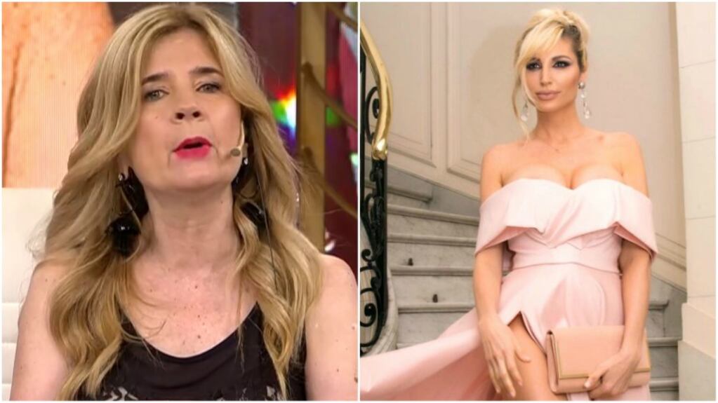 Mercedes Ninci y la gran suma de dinero que adeuda Vicky Xipolitakis entre alquiler y expensas: "Debe 350 mil pesos y 16.500 dólares"