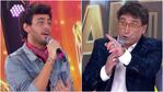 Oscar Mediavilla y una picante crítica a Lizardo Ponce en Cantando 2020: “¿Por qué no te anotaste en un concurso de influencers?”