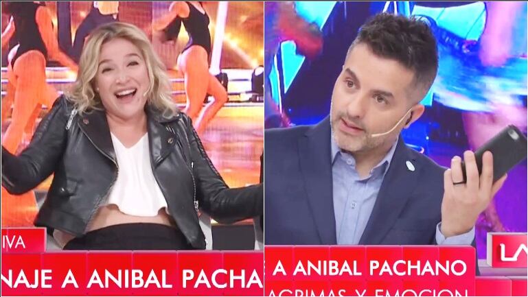 sofiapachanobailando