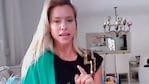 Nicole Neumann reveló qué tiene que tener un hombre para enamorarla