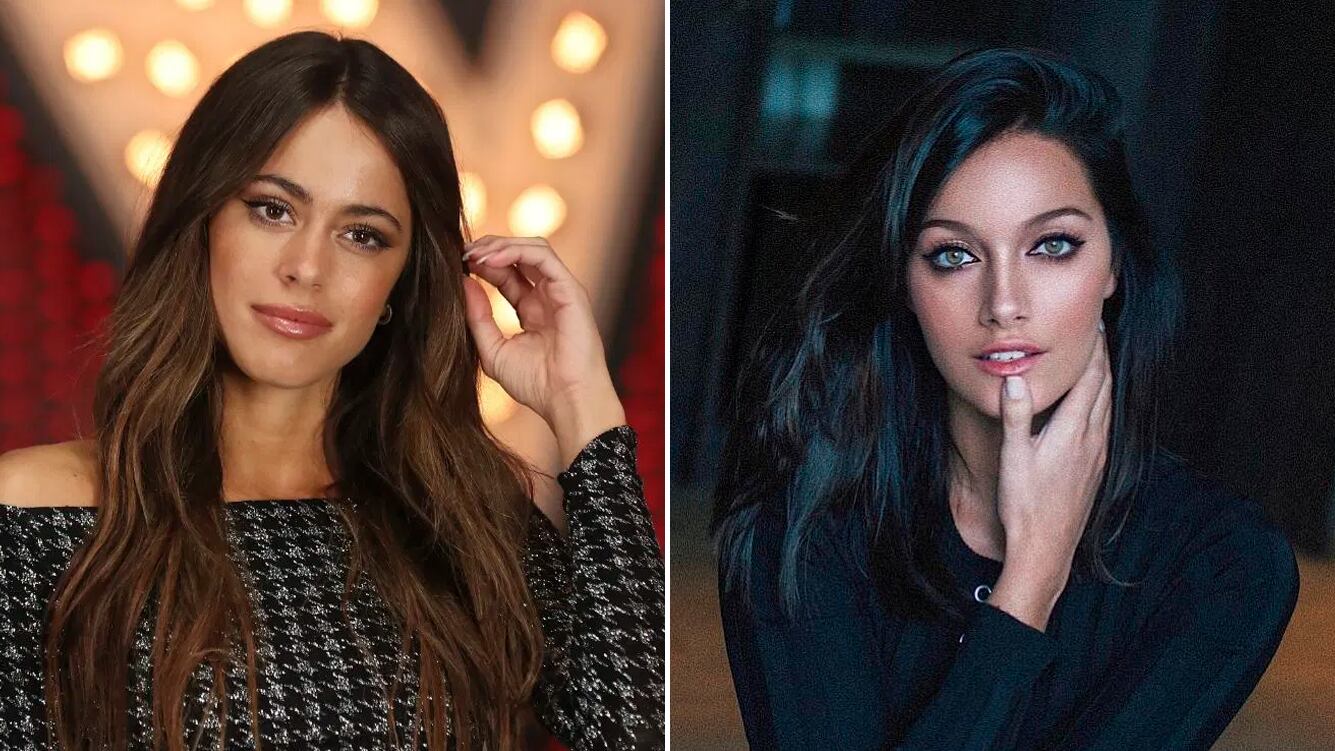 Tini Stoessel habló del posteo de Oriana: "Estar expuestas potencia todo un poco más"