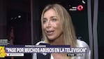 Patricia Viggiano reveló que fue abusada: "Fue un casero de una casa en la que vivía; yo tenía 6 años"