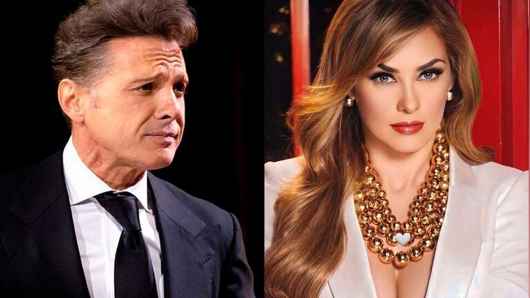 La ex de Luis Miguel le hizo un contundente reclamo: “Es deudor alimentario”