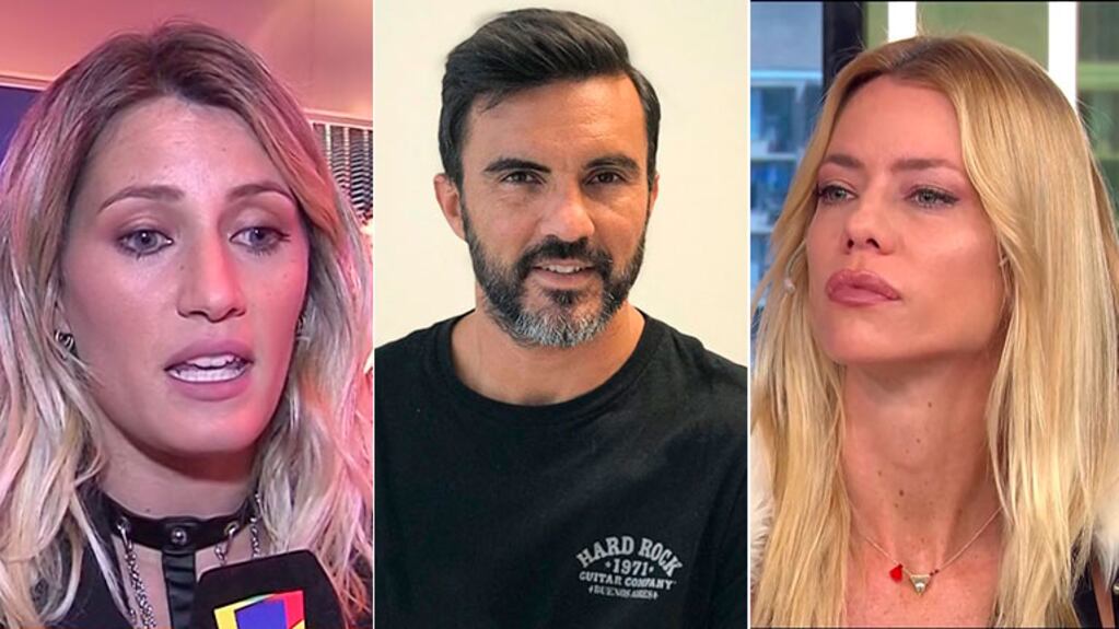 Mica Viciconte contó por qué bloquearía a alguien en WhatsApp: ¿indirecta para Nicole Neumann?