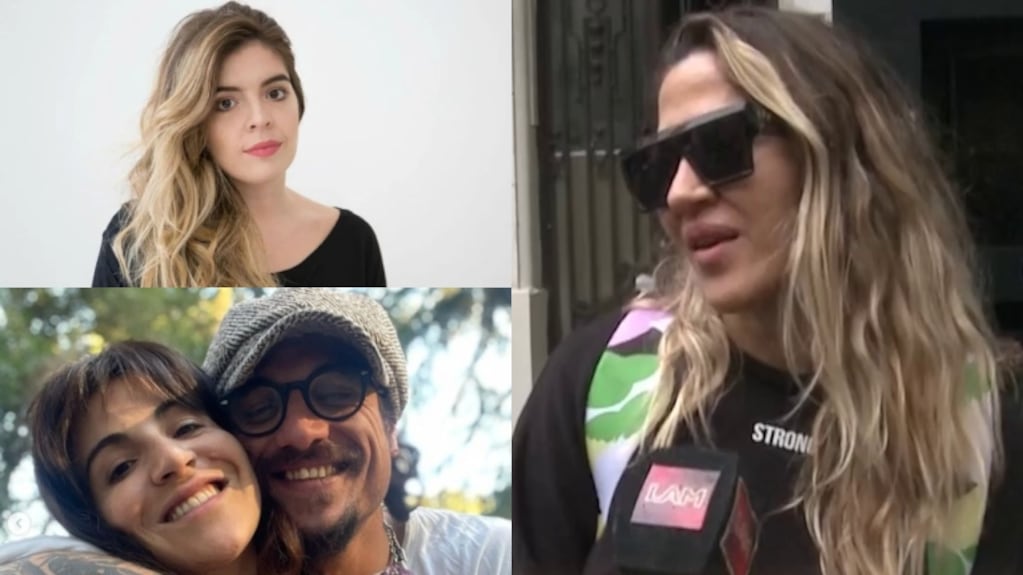 Tremenda respuesta de Jimena Barón sobre la postura que tomó Dalma Maradona tras su pelea con Gianinna: "Hubo como una decisión familiar de ausentarse y me parece injusto"