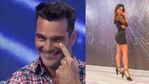 La reacción de Hernán Drago cuando le preguntaron por los rumores de romance con Celeste Muriega