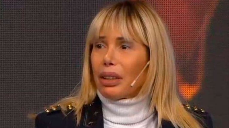 Preocupación por la salud de Gabriela Trenchi, víctima de Lotocki: dieron a conocer el parte médico