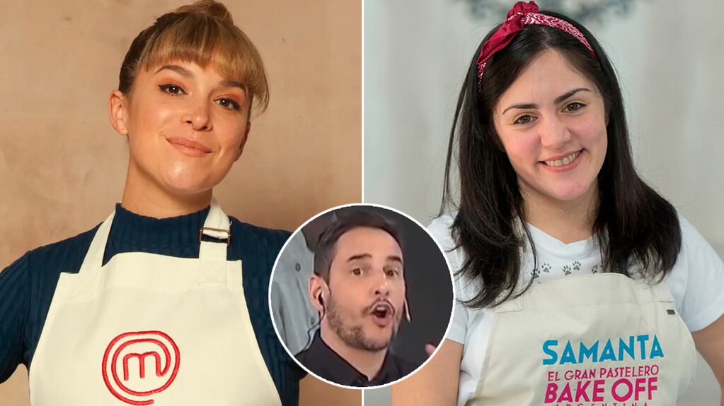 Lussich al hueso sobre MasterChef: "A Sofía Pachano la quieren convertir en la nueva Samanta"