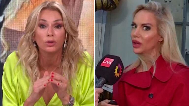 La furiosa réplica de Yanina Latorre contra Luciana Salazar tras la polémica por el supuesto contrato con Martín Redrado
