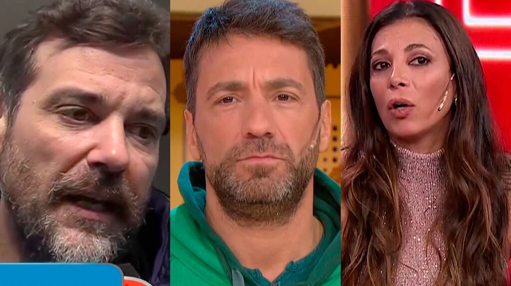 Pedro Alfonso habló por primera vez de la interna con Gustavo Conti y le respondió fuerte a Ximena Capristo