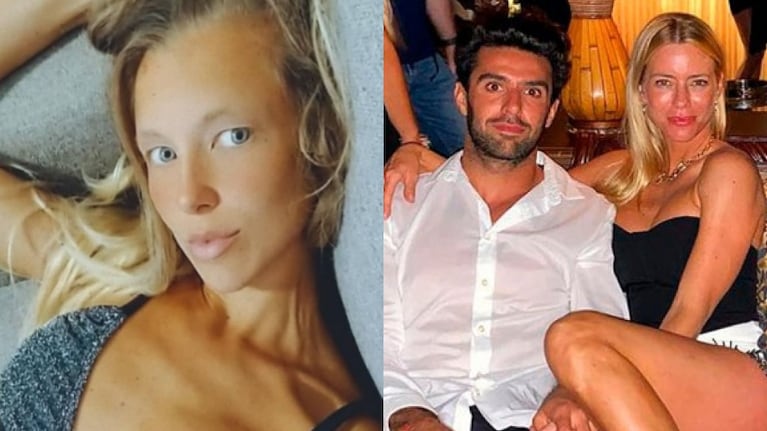 La decisión de Nicole Neumann y Manu Urcera tras las declaraciones de Melina Eugster: "Le mandaron una carta documento"