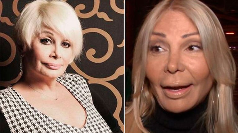 La mejor amiga de Carmen Barbieri contó su última charla, antes de que fuera intubada: "Su cuerpo no le respondía, pero estaba luchando"