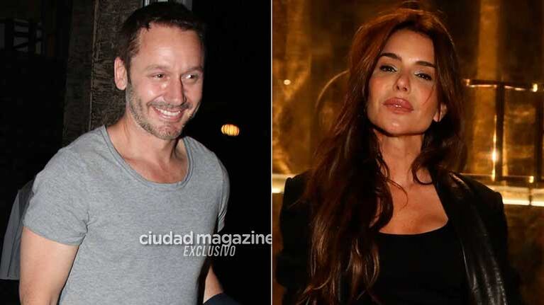 Benjamín Vicuña tendría un nuevo amor tras separarse de la China Suárez