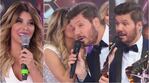 El blooper de Charlotte Caniggia en el Súper Bailando