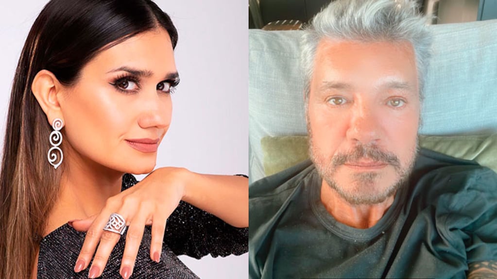 Los detalles del supuesto romance de Marcelo Tinelli y Momi Giardina