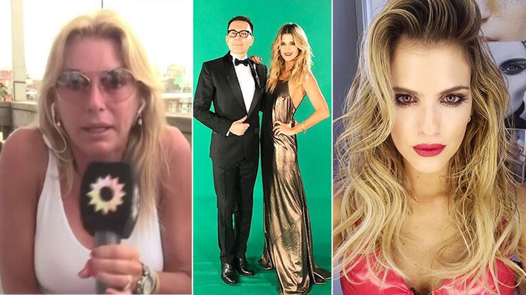 La honestidad brutal de Yanina Latorre al opinar sobre Mery del Cerro como su reemplazo en Polino auténtico