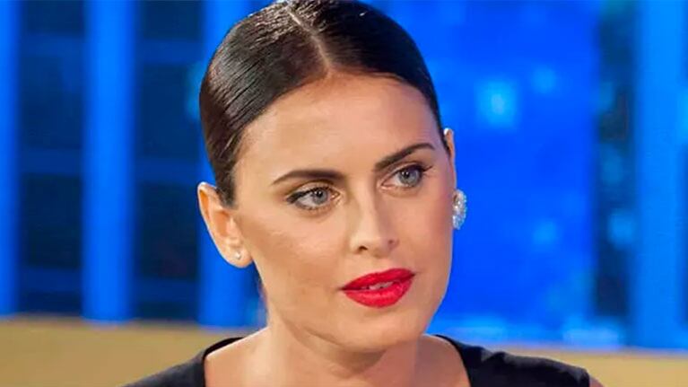 Revelan cómo está Silvina Luna tras presentar un cuadro de encefalopatía y polineuropatía