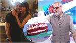 El regalo que Romina Pereiro le envió a Jorge Rial por el Día de los Enamorados