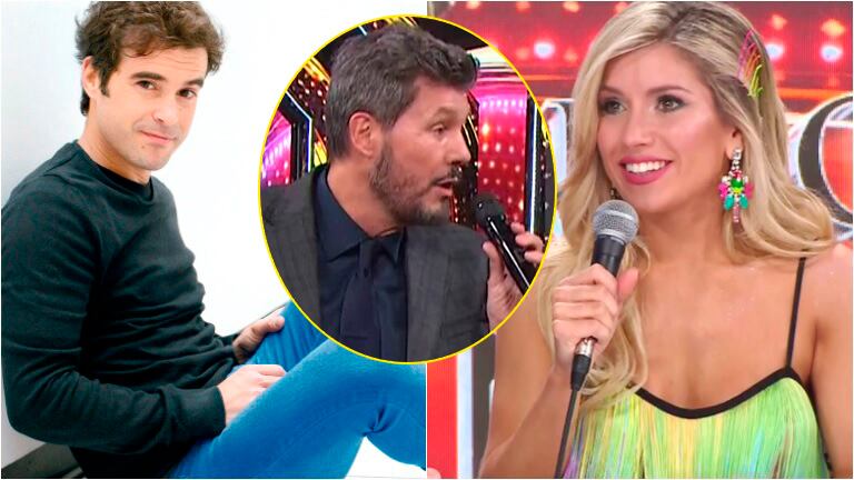 lauritacabrebailando.ts