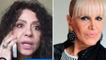 Patricia Sosa refutó los dichos de Valeria Lynch tras su conflicto por la fecha de un recital
