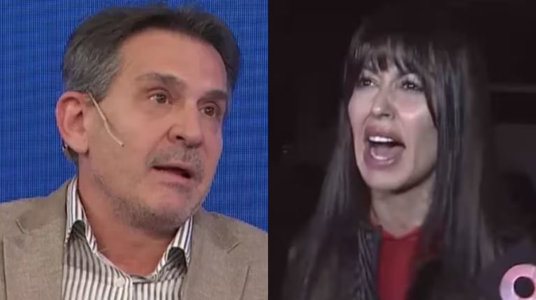 La abogada de Aníbal Lotocki confirmó que denunciarán a Pamela Sosa: “Es por calumnias e injurias”