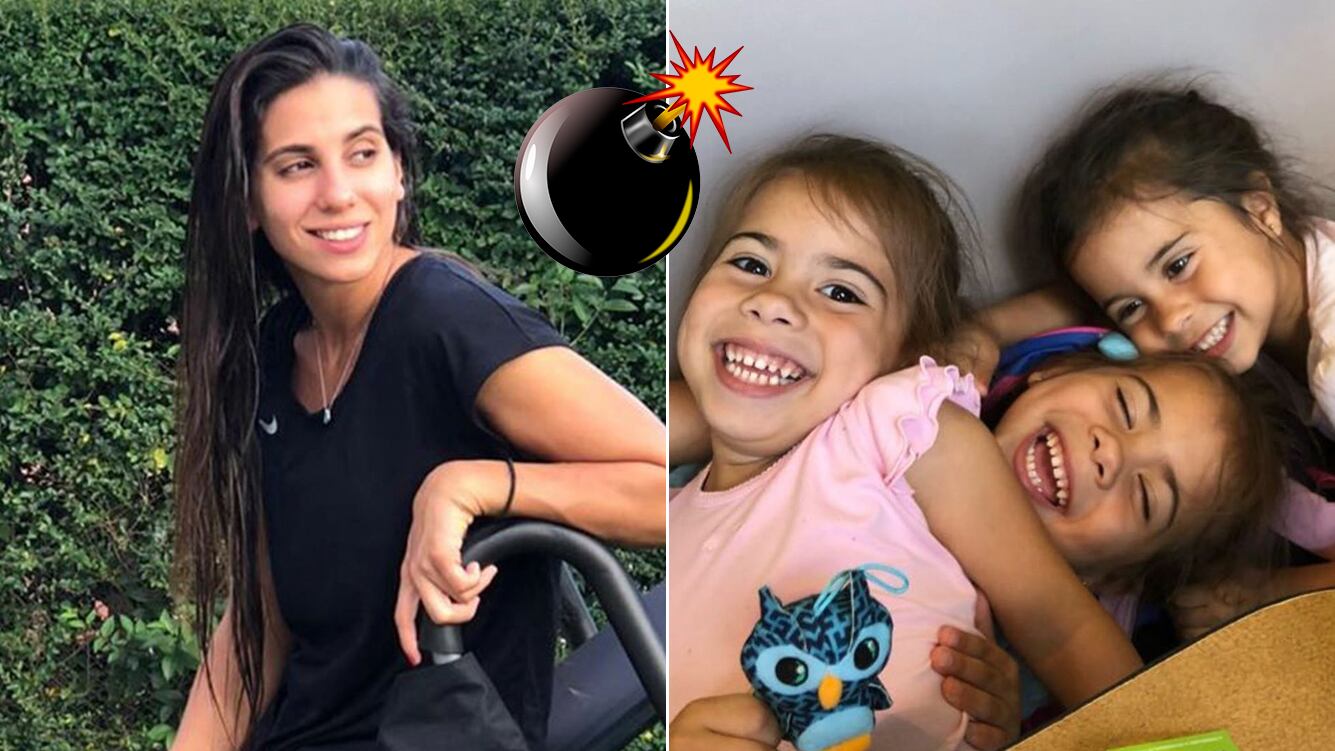 Cinthia Fernández por la nueva modalidad del Bailando: “No sé cómo voy a hacer con las tres pibas”