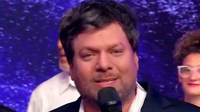 Revelaron quiénes serán los jurados de Es mi sueño, el nuevo ciclo de Guido Kaczka