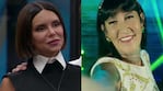 Carla Bigliani “Carlota” llegó a Gran Hermano Generación Dorada