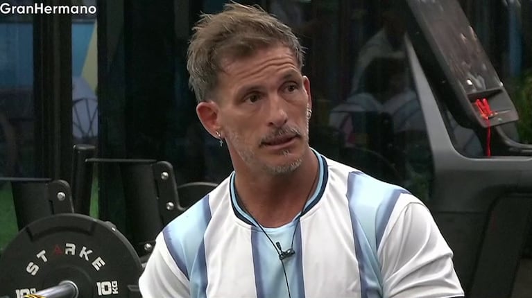 El nuevo líder de Gran Hermano fulminó a dos participantes y le dio inmunidad a un polémico jugador