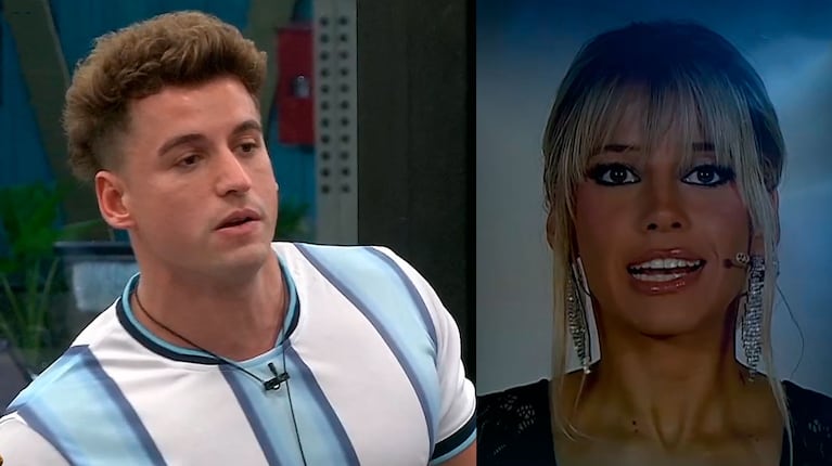 Gran Hermano: qué hizo Manuel Ibero tras el tenso cara a cara con Zoe Bogach en el Derecho a réplica