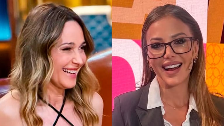 Aseguran que Verónica Lozano se hartó de Evangelina Anderson y que la panelista “ya arma la valijita”