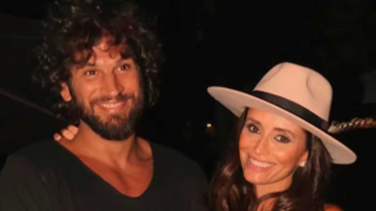 Paz Cornú se separó de Diego Orden: los escandalosos motivos de la ruptura