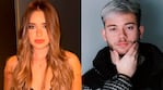 Coti Romero explotó contra Nacho Castañares, tras la separación: con qué famosa cree que está su ex