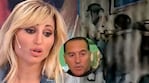 Salió a la luz un video de Vicky Xipolitakis siendo agredida por Javier Naselli